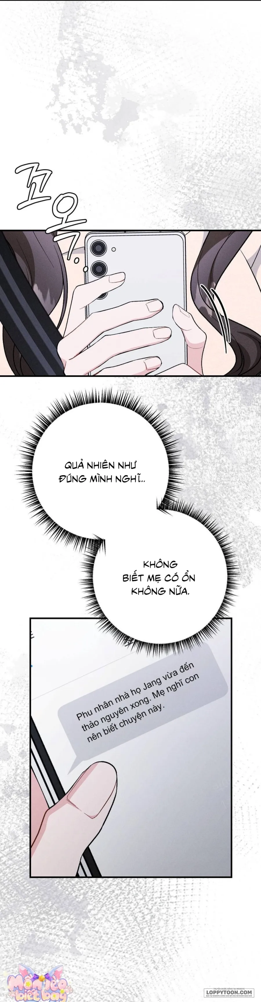 Đêm Chồng Chất - Chap 29 - Trang 14