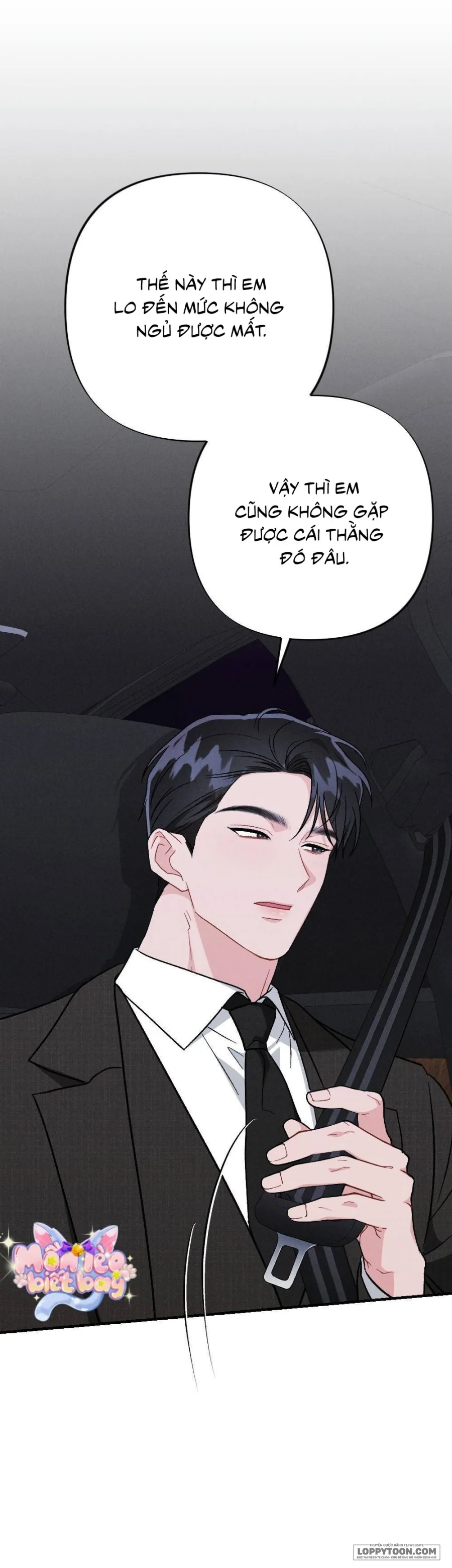 Đêm Chồng Chất - Chap 29 - Trang 16