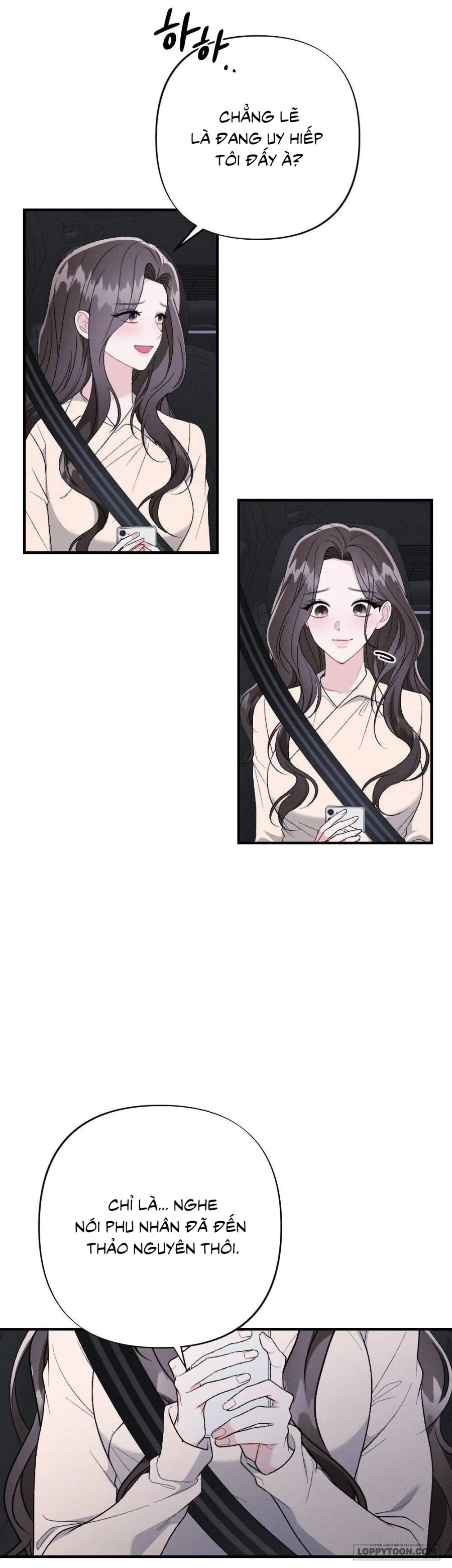 Đêm Chồng Chất - Chap 29 - Trang 17