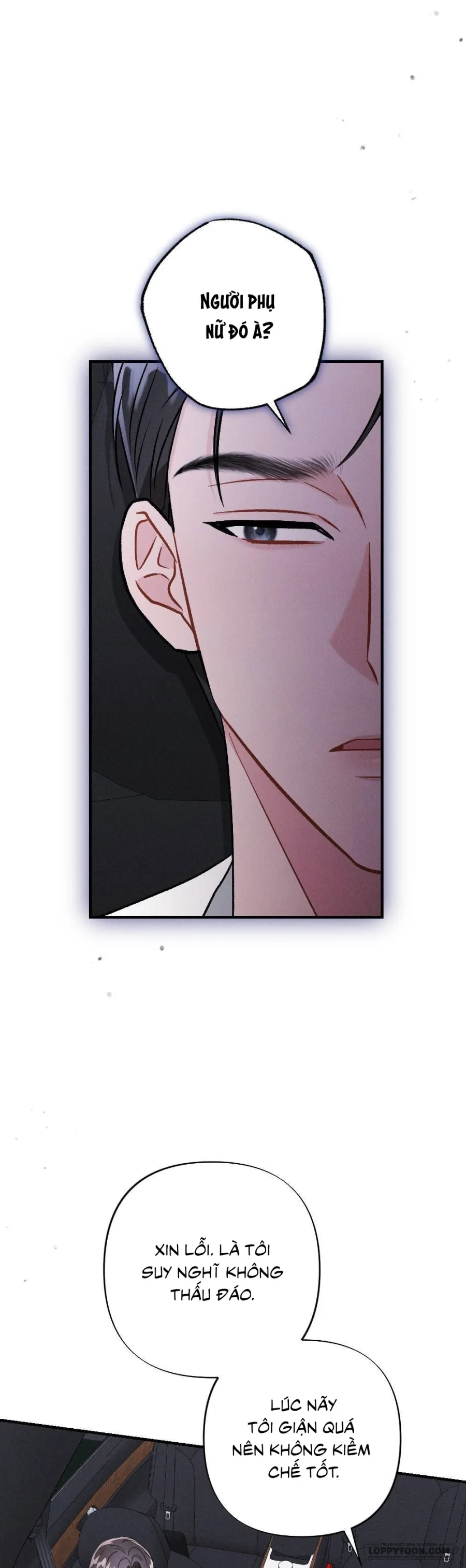 Đêm Chồng Chất - Chap 29 - Trang 18