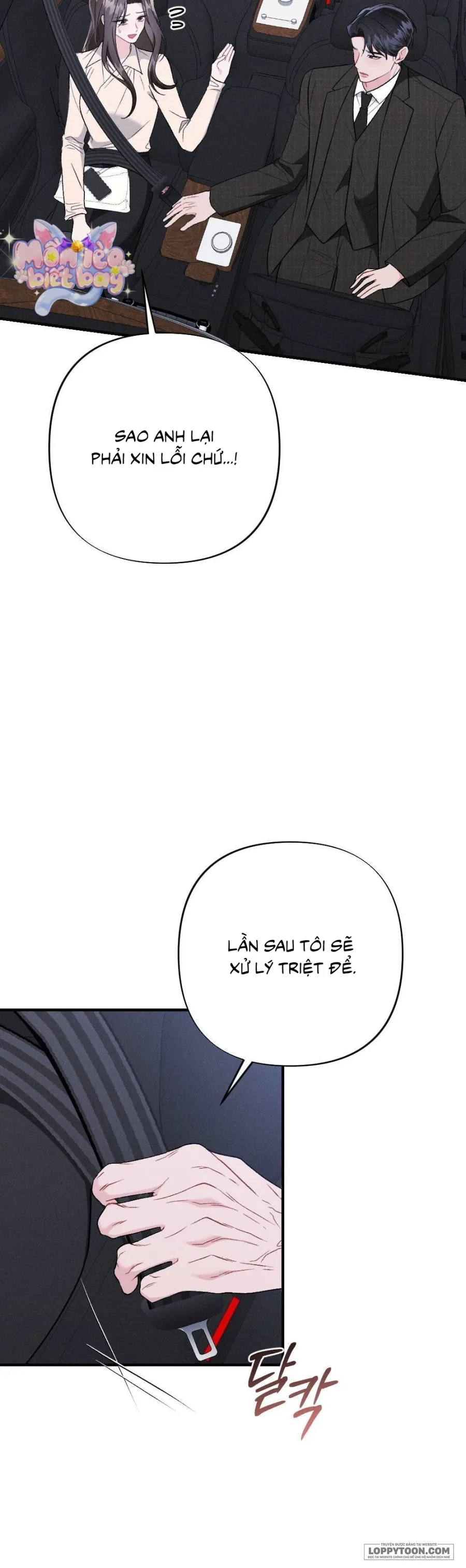 Đêm Chồng Chất - Chap 29 - Trang 19