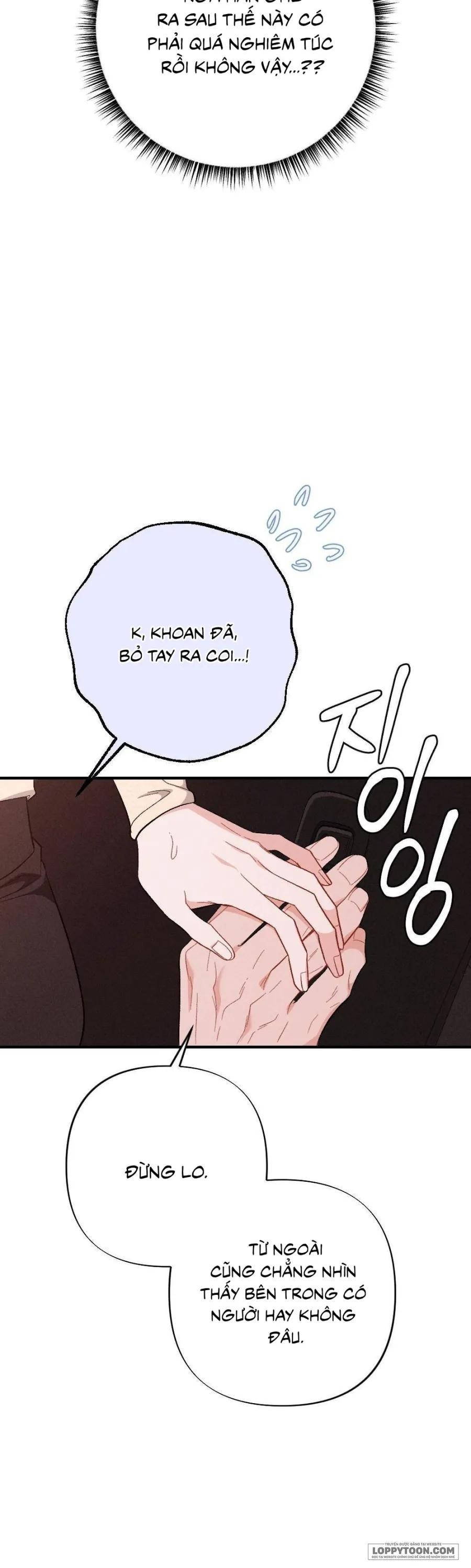 Đêm Chồng Chất - Chap 29 - Trang 23
