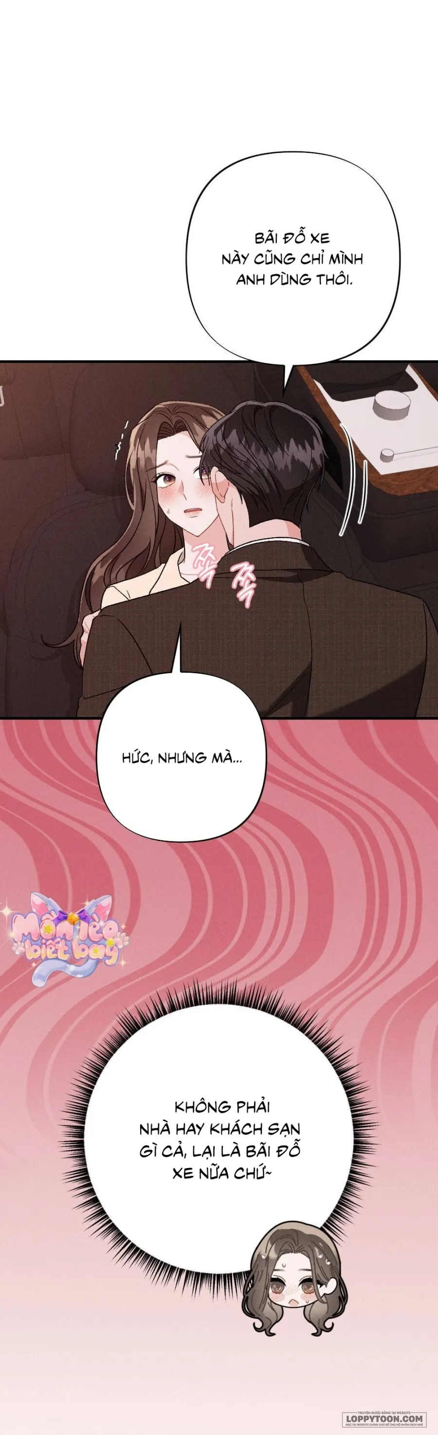 Đêm Chồng Chất - Chap 29 - Trang 24