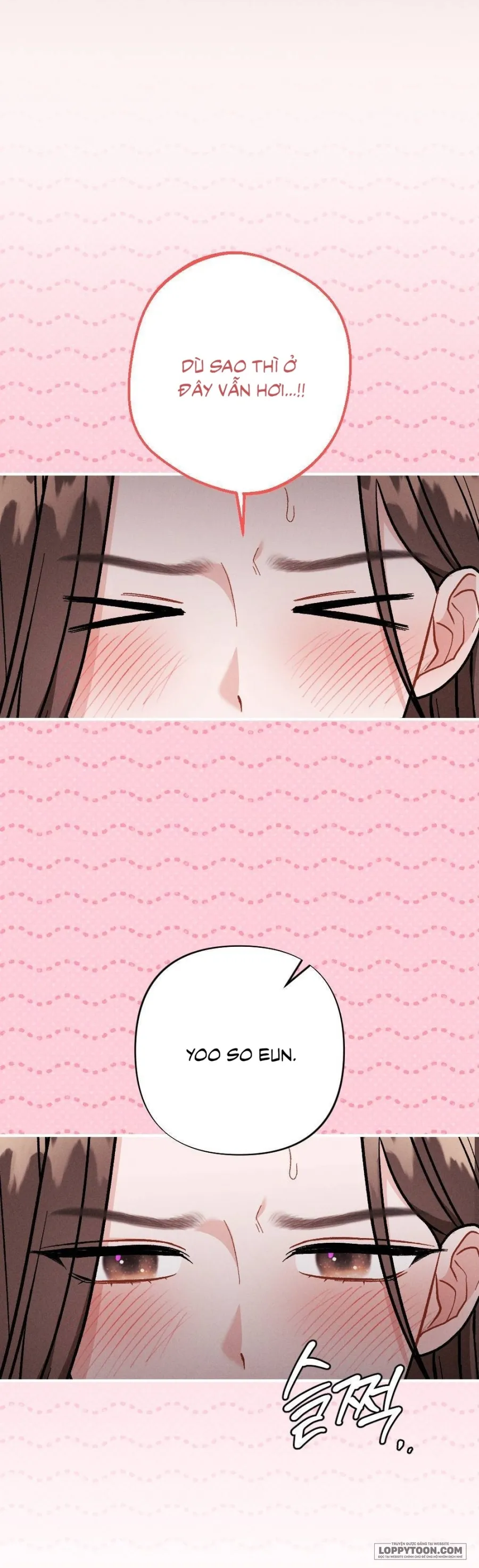 Đêm Chồng Chất - Chap 29 - Trang 25