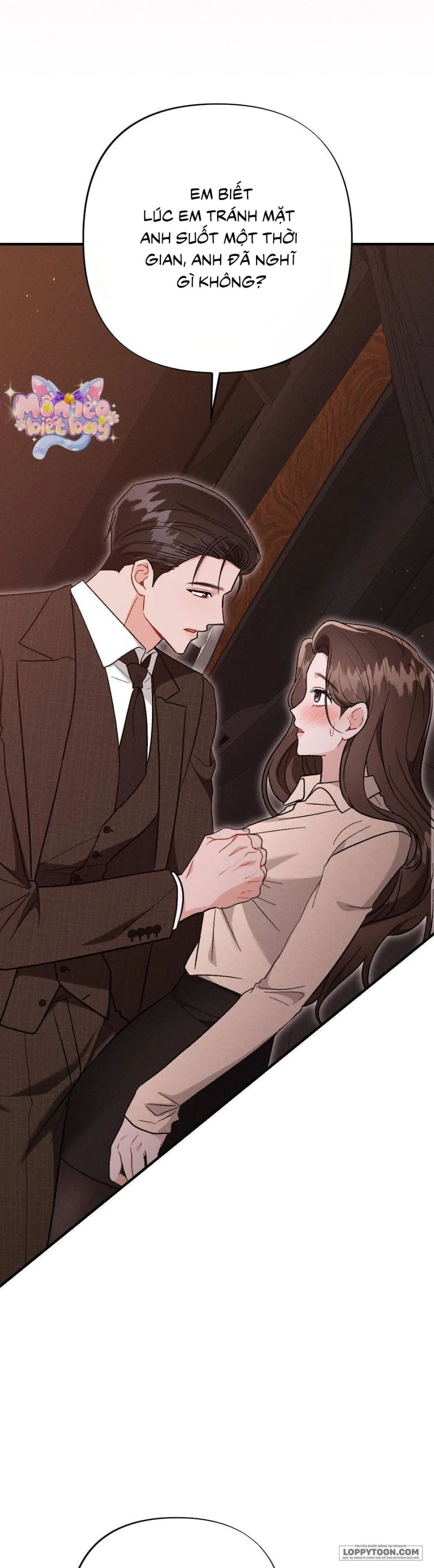 Đêm Chồng Chất - Chap 29 - Trang 26