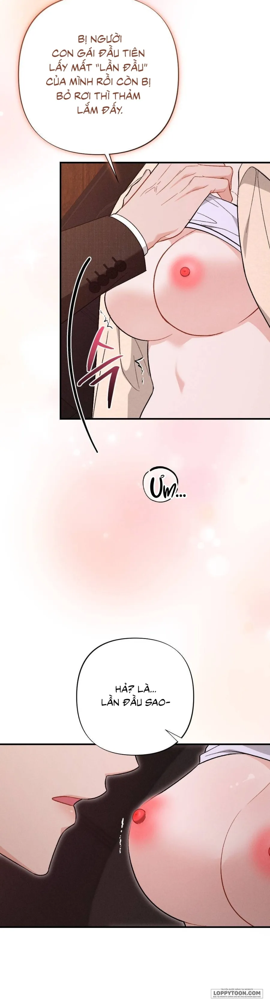 Đêm Chồng Chất - Chap 29 - Trang 29