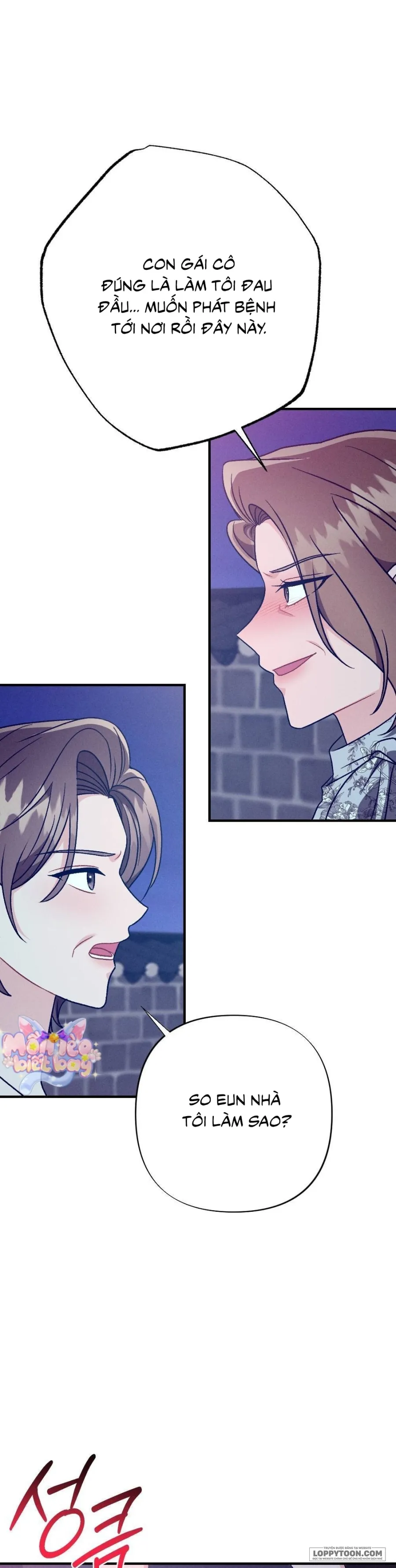 Đêm Chồng Chất - Chap 29 - Trang 4