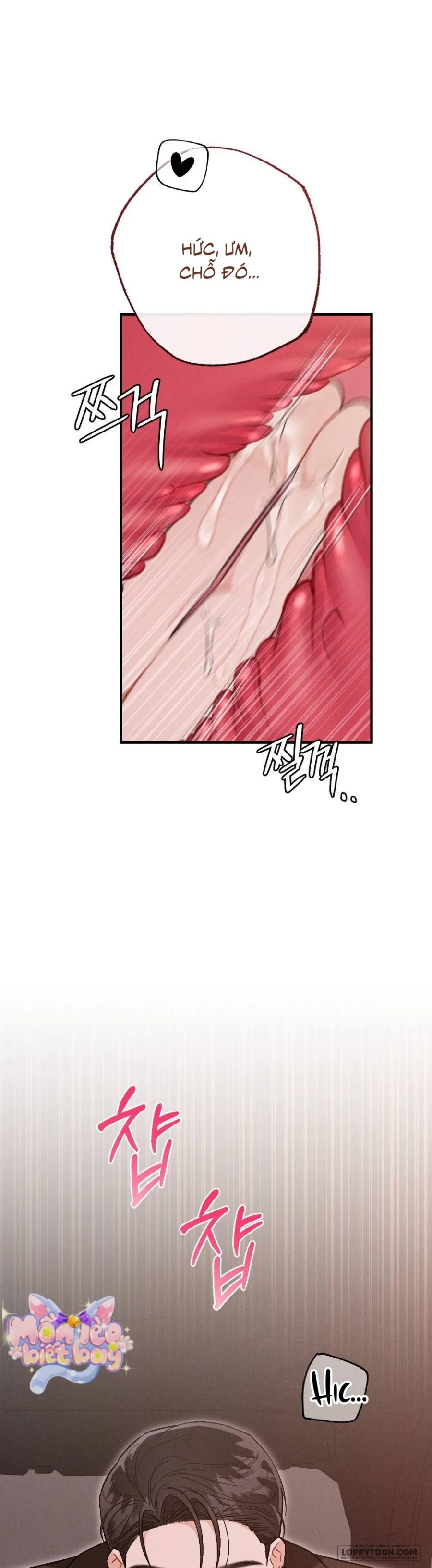 Đêm Chồng Chất - Chap 29 - Trang 34