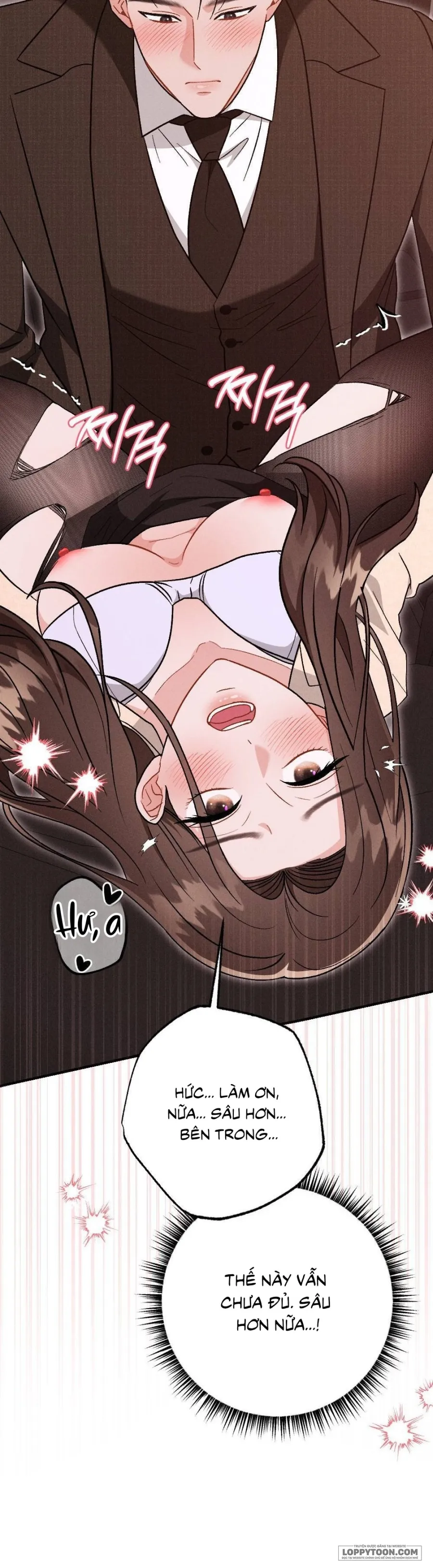Đêm Chồng Chất - Chap 29 - Trang 35
