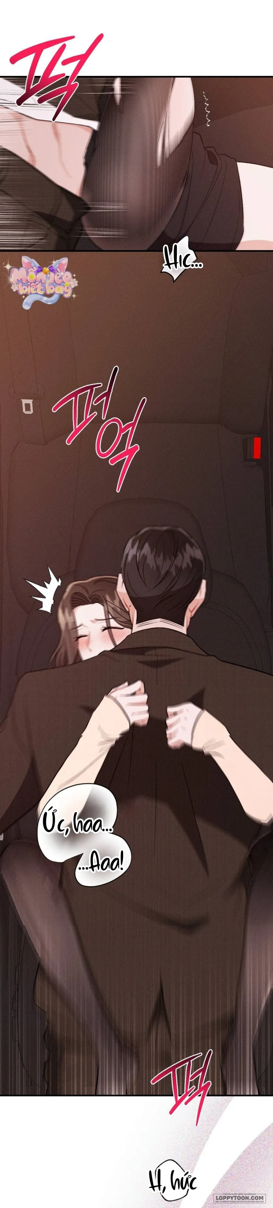Đêm Chồng Chất - Chap 29 - Trang 39