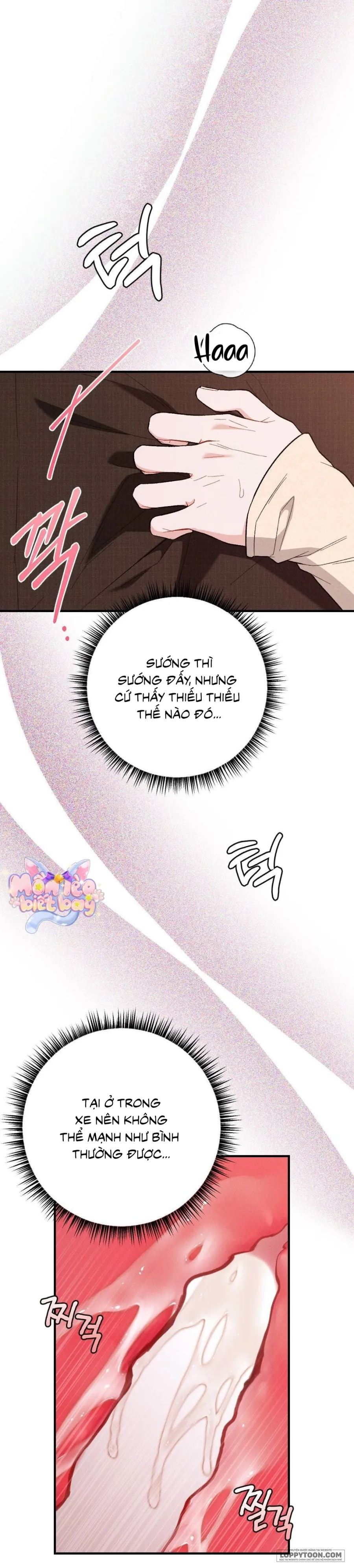 Đêm Chồng Chất - Chap 29 - Trang 40