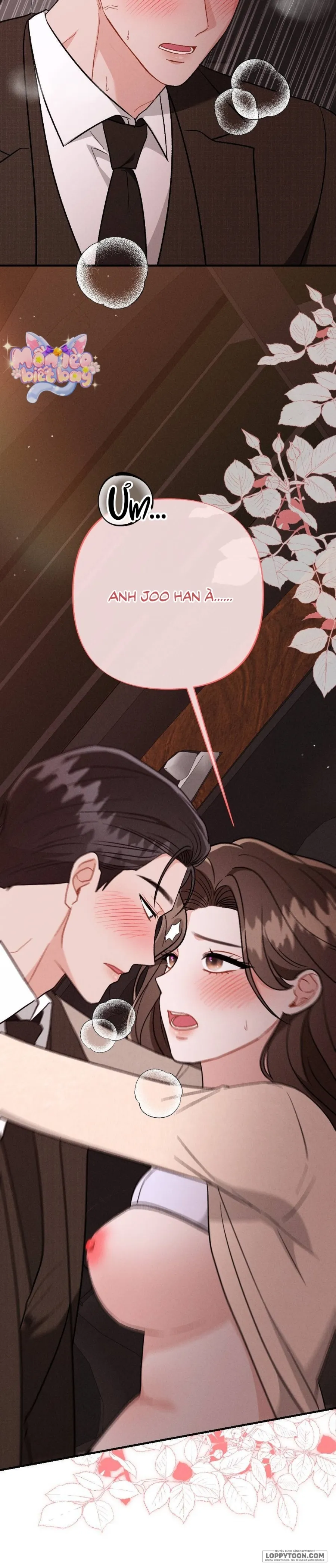 Đêm Chồng Chất - Chap 29 - Trang 42