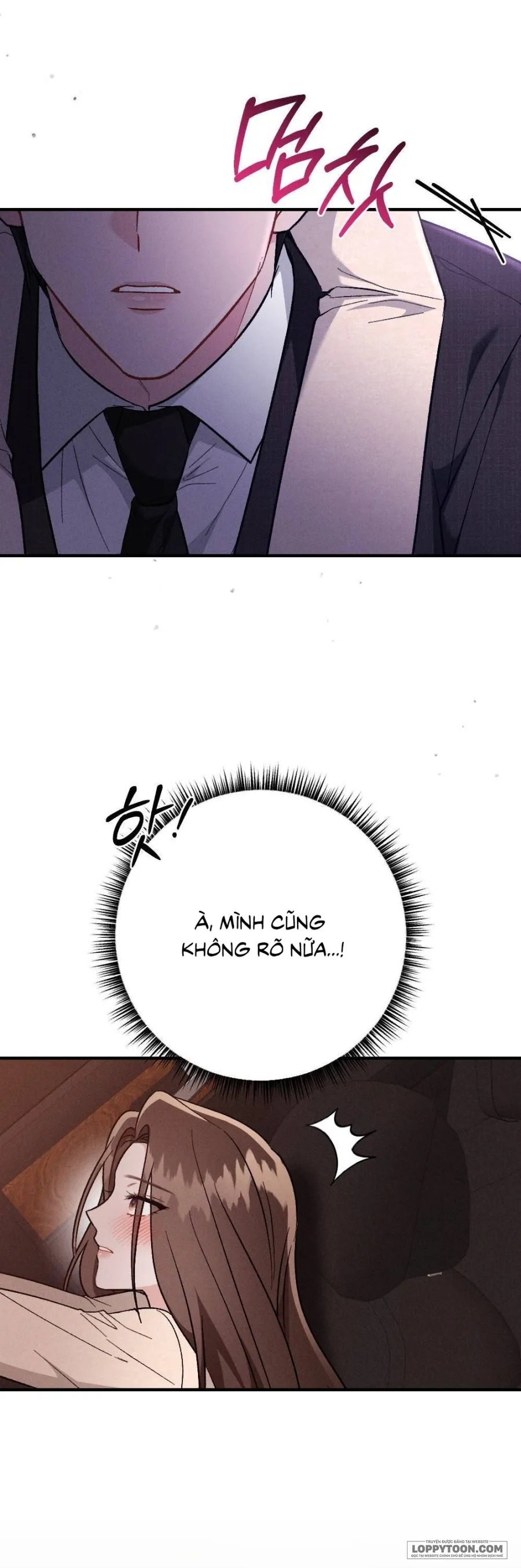 Đêm Chồng Chất - Chap 29 - Trang 43