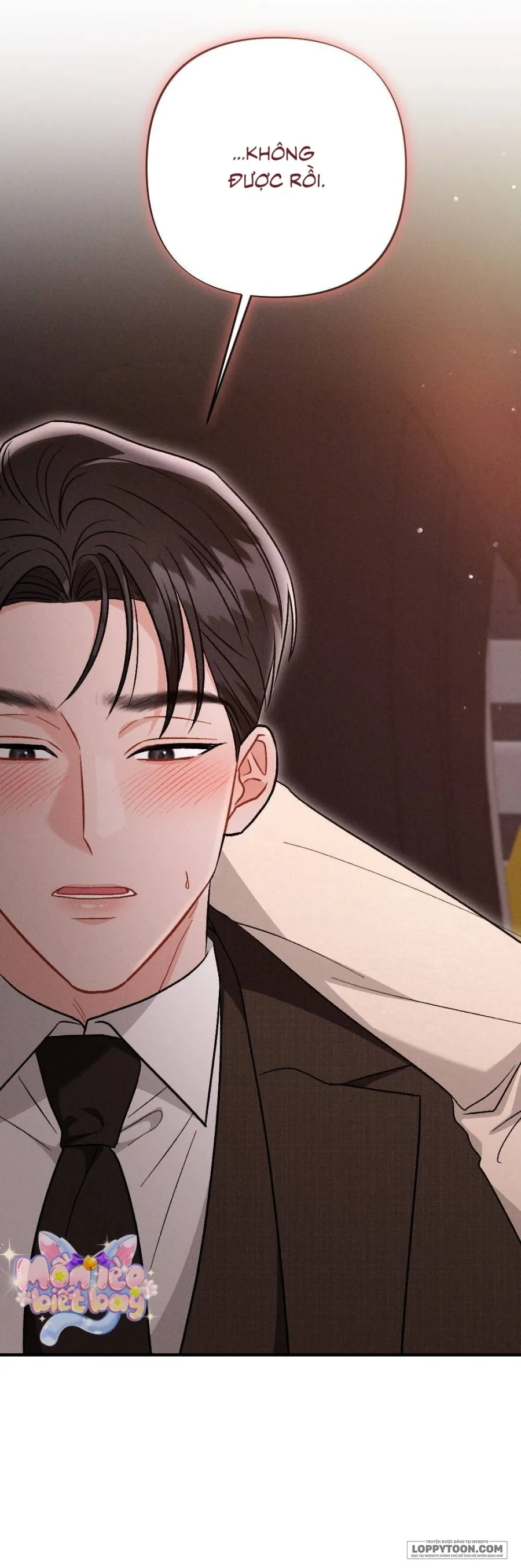Đêm Chồng Chất - Chap 29 - Trang 44
