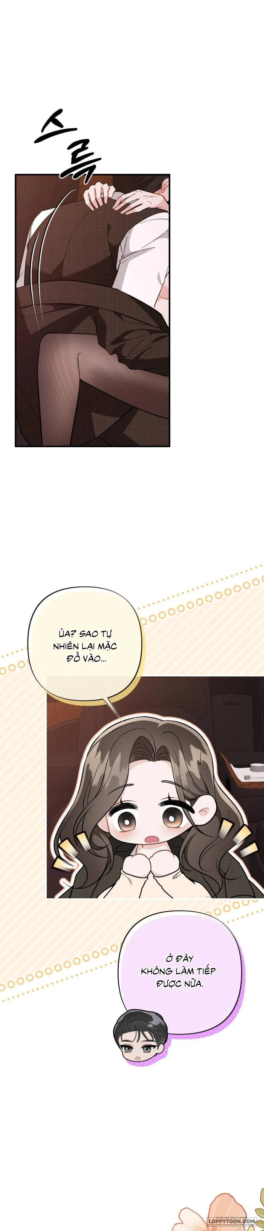 Đêm Chồng Chất - Chap 29 - Trang 45