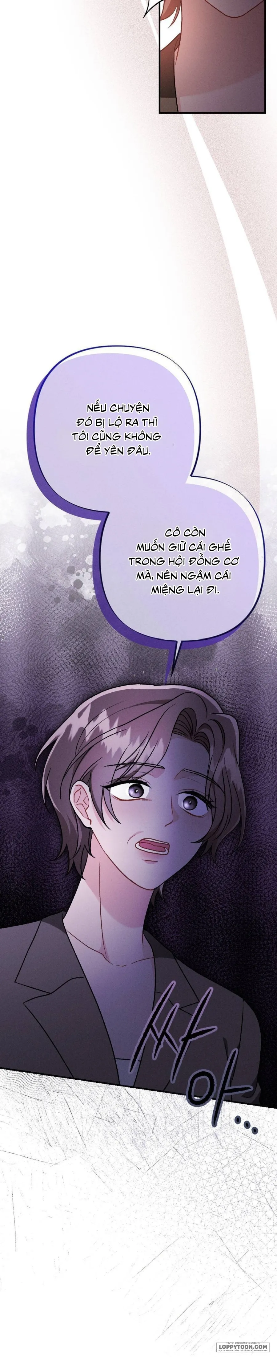 Đêm Chồng Chất - Chap 29 - Trang 7