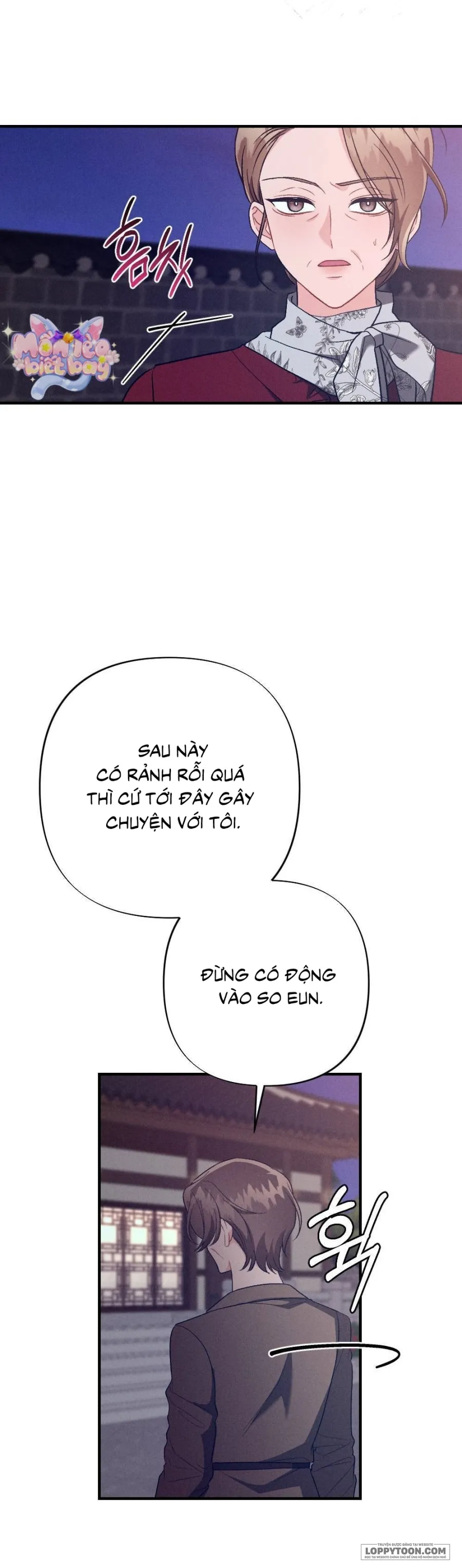 Đêm Chồng Chất - Chap 29 - Trang 8