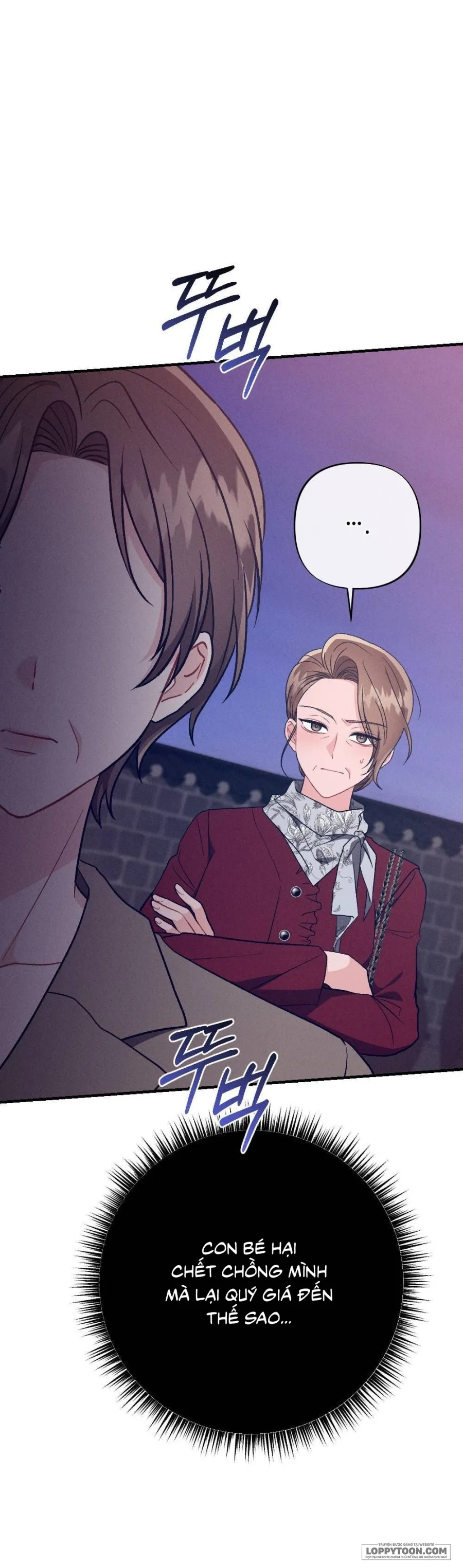 Đêm Chồng Chất - Chap 29 - Trang 9
