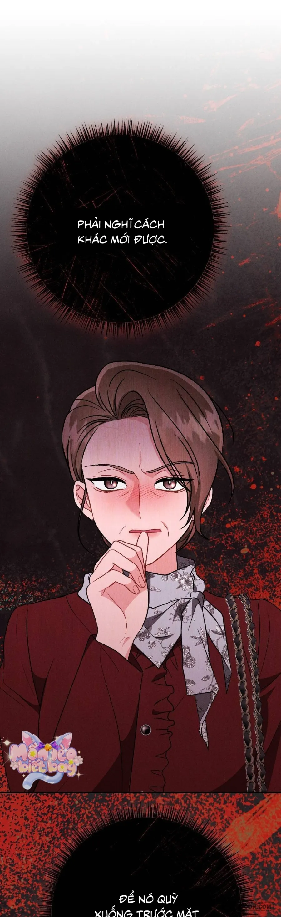 Đêm Chồng Chất - Chap 29 - Trang 10