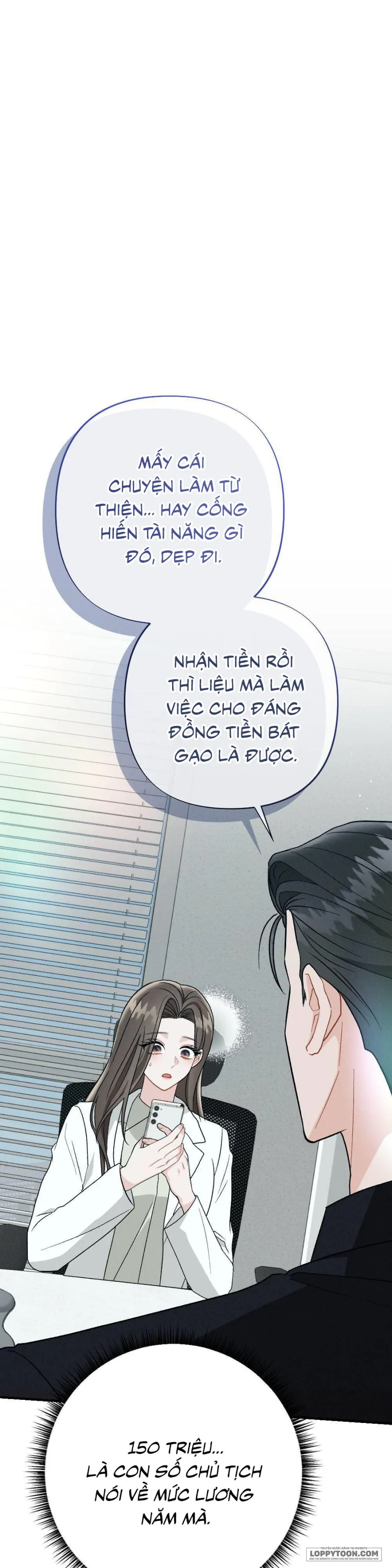 Đêm Chồng Chất - Chap 3 - Trang 1