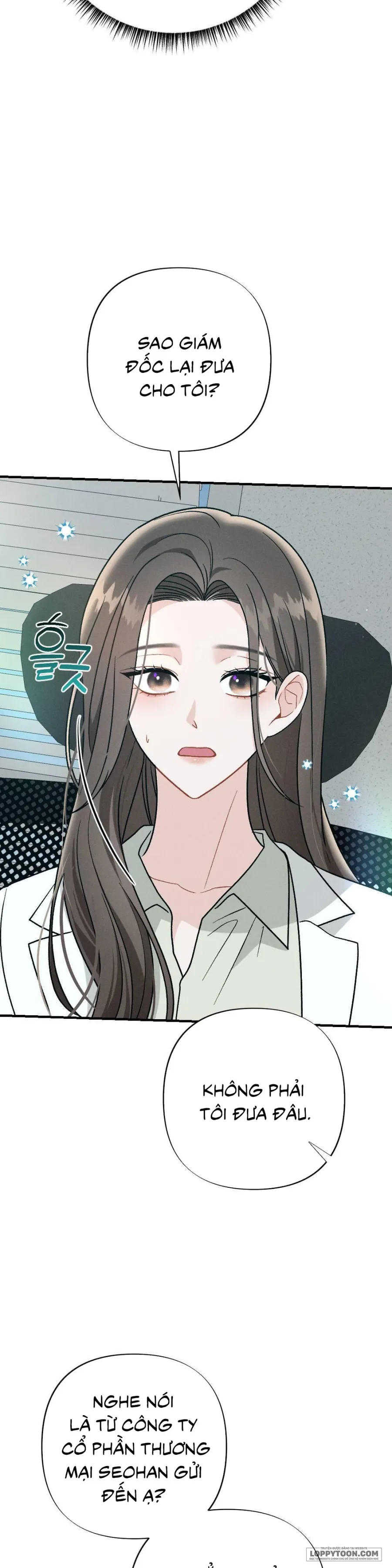 Đêm Chồng Chất - Chap 3 - Trang 2