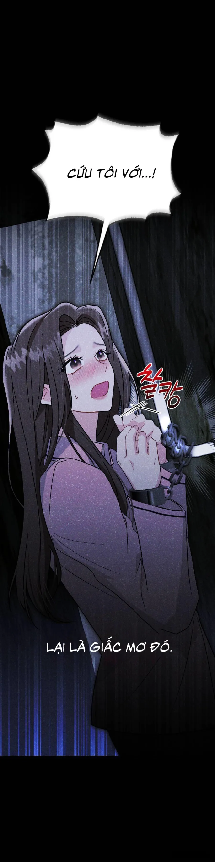 Đêm Chồng Chất - Chap 3 - Trang 14