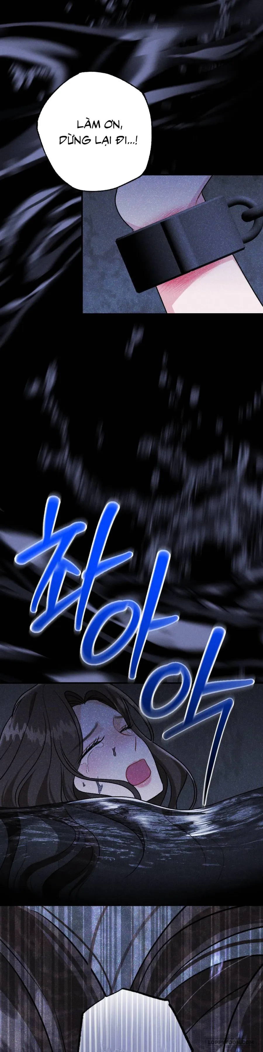 Đêm Chồng Chất - Chap 3 - Trang 19