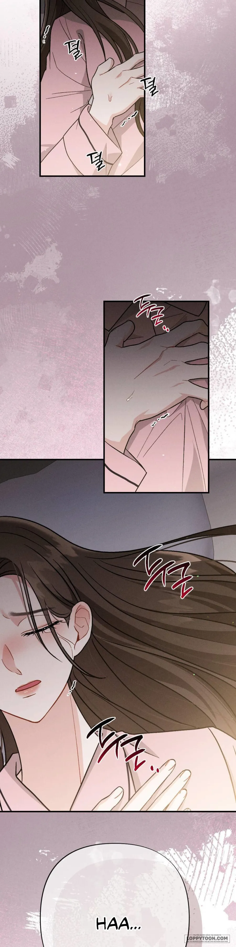 Đêm Chồng Chất - Chap 3 - Trang 22