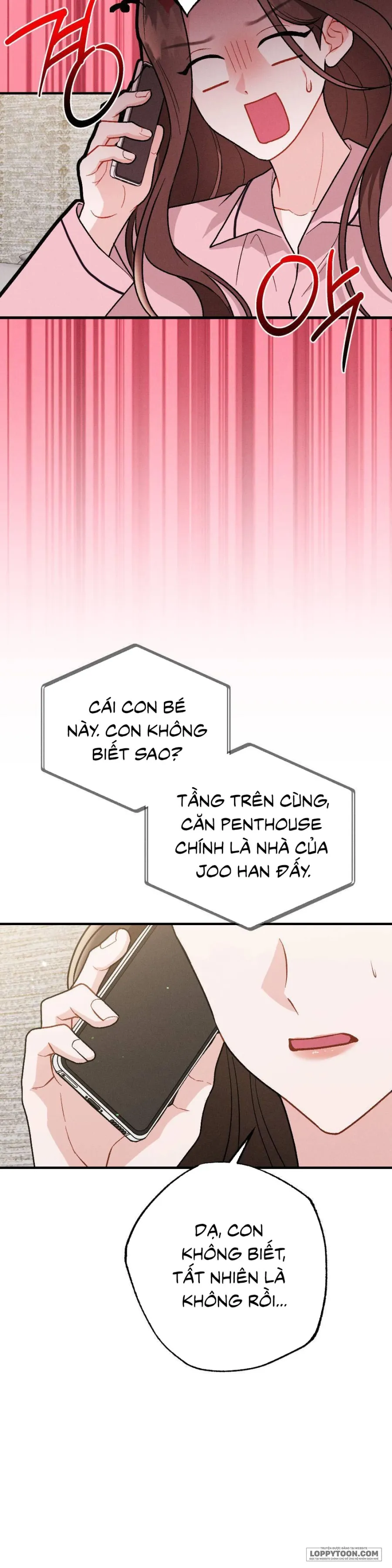 Đêm Chồng Chất - Chap 3 - Trang 28