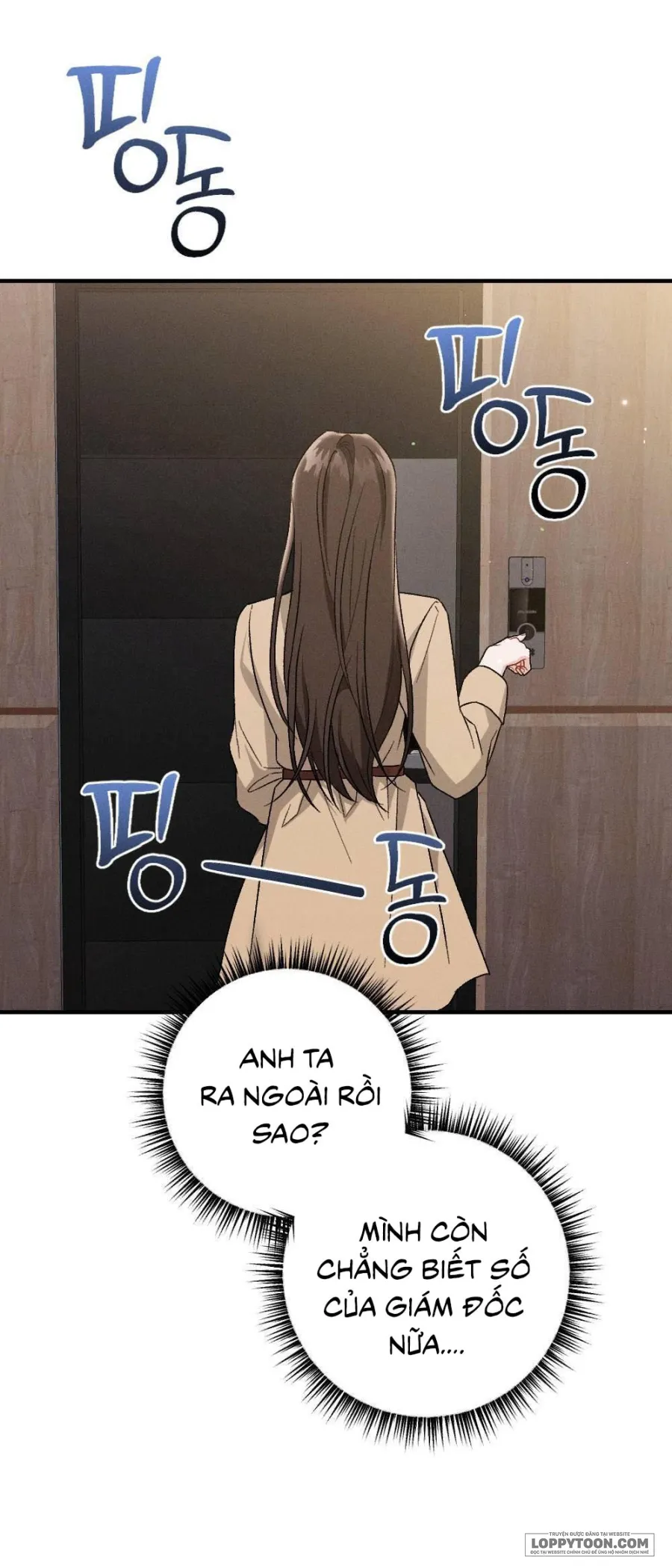 Đêm Chồng Chất - Chap 3 - Trang 32