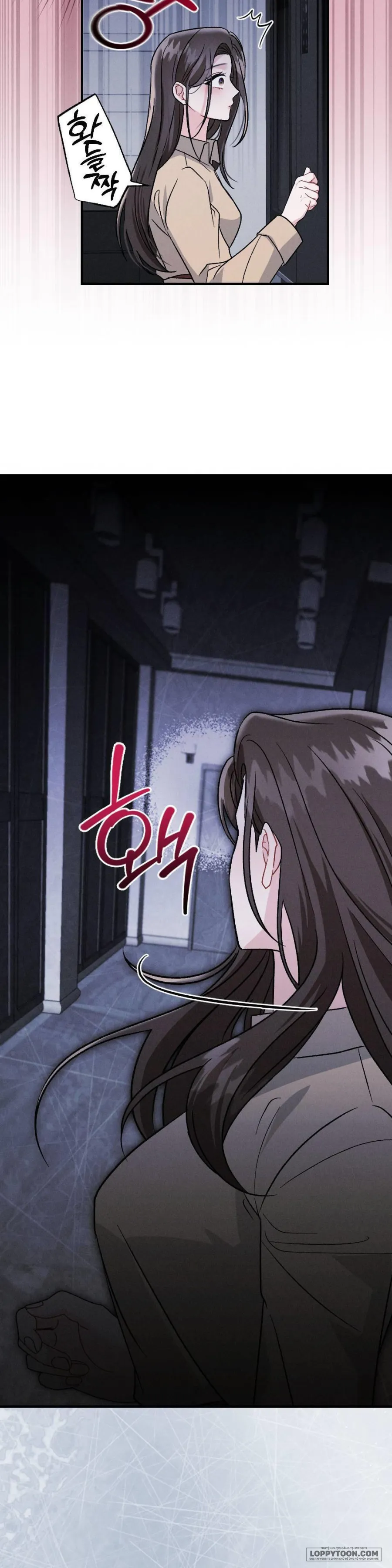 Đêm Chồng Chất - Chap 3 - Trang 37