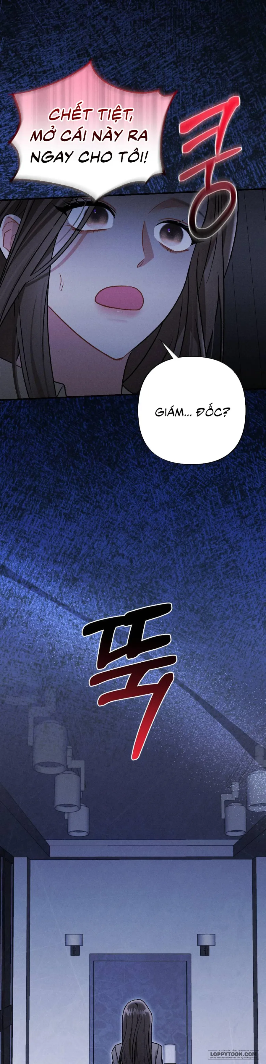Đêm Chồng Chất - Chap 3 - Trang 43