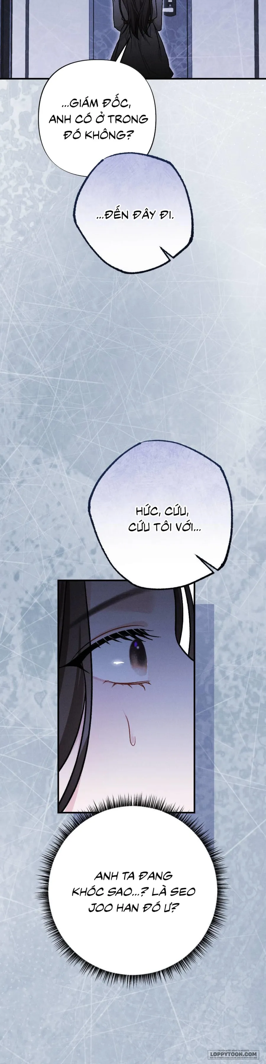 Đêm Chồng Chất - Chap 3 - Trang 44