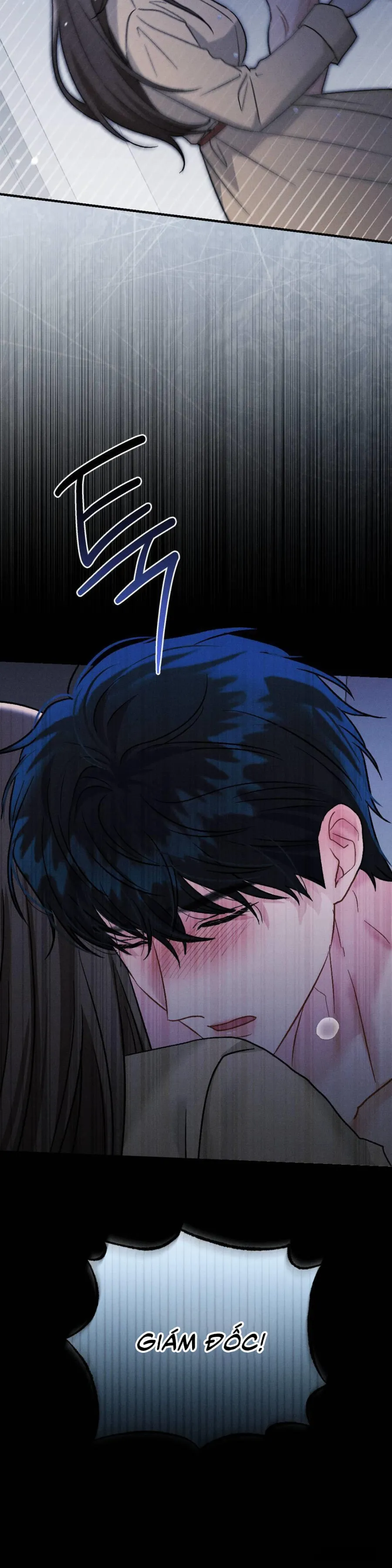 Đêm Chồng Chất - Chap 3 - Trang 46