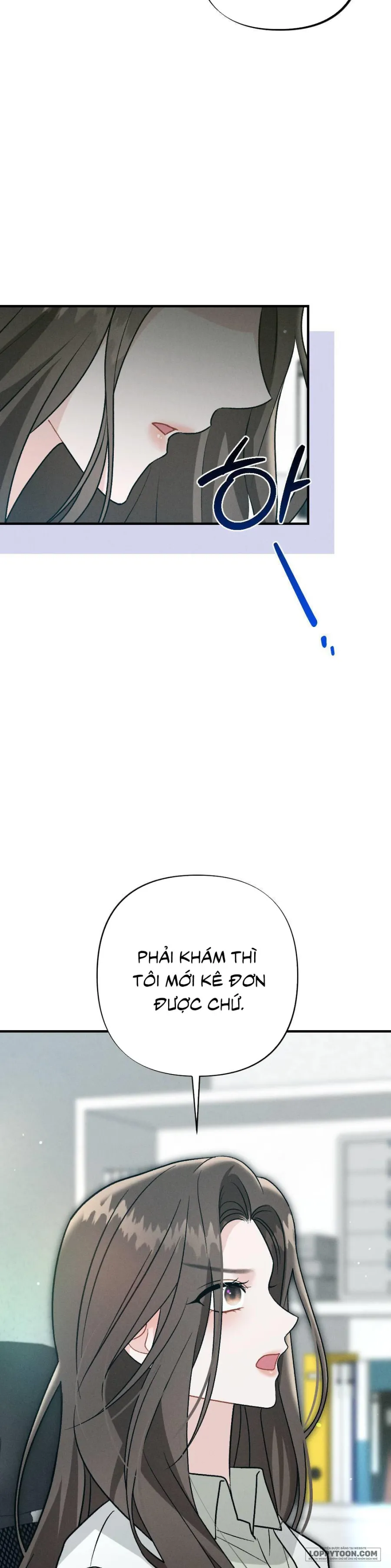 Đêm Chồng Chất - Chap 3 - Trang 7