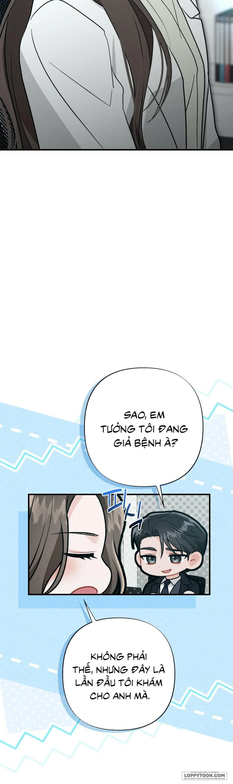 Đêm Chồng Chất - Chap 3 - Trang 8