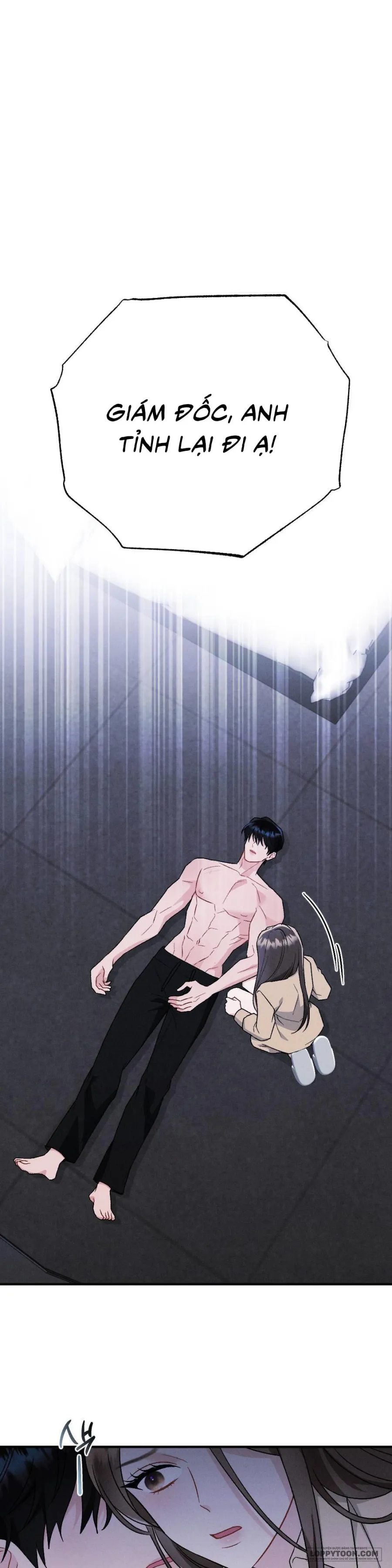 Đêm Chồng Chất - Chap 4 - Trang 1