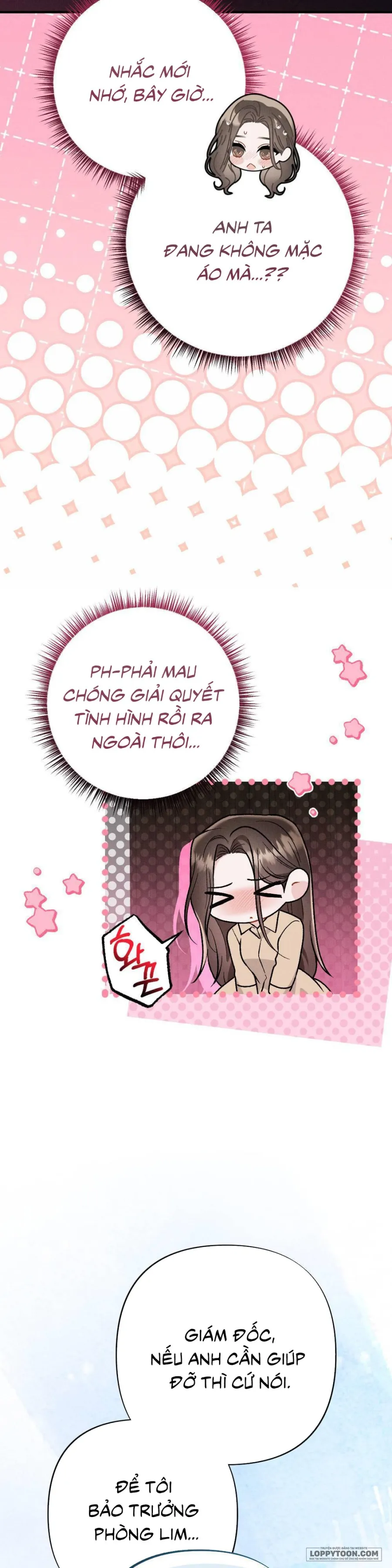 Đêm Chồng Chất - Chap 4 - Trang 13