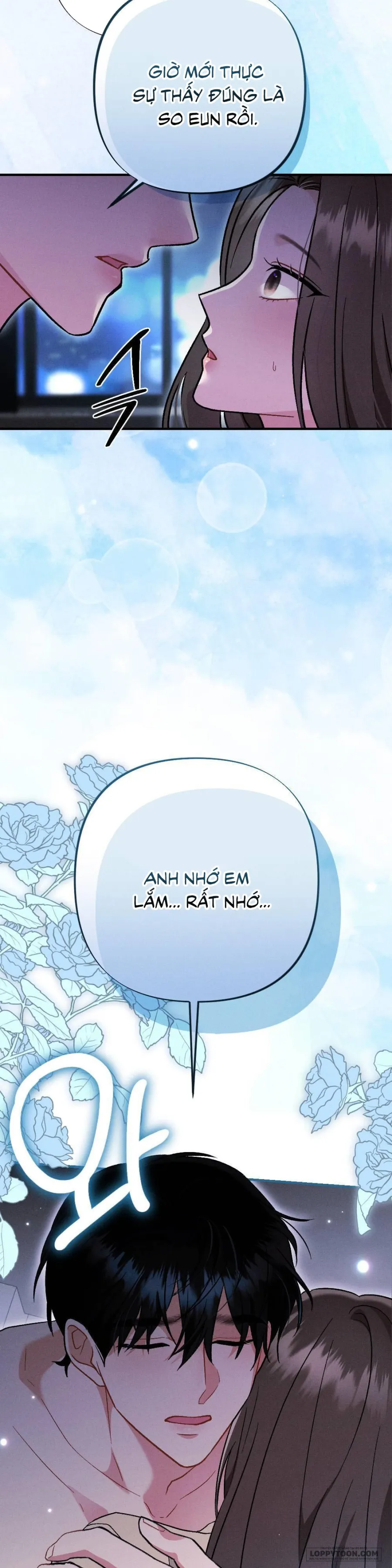 Đêm Chồng Chất - Chap 4 - Trang 14