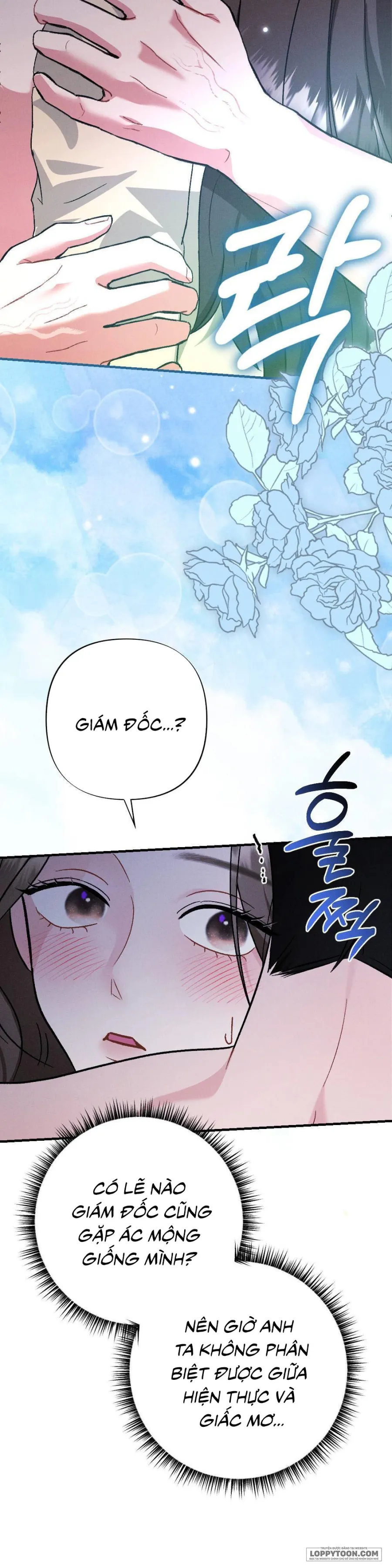 Đêm Chồng Chất - Chap 4 - Trang 15