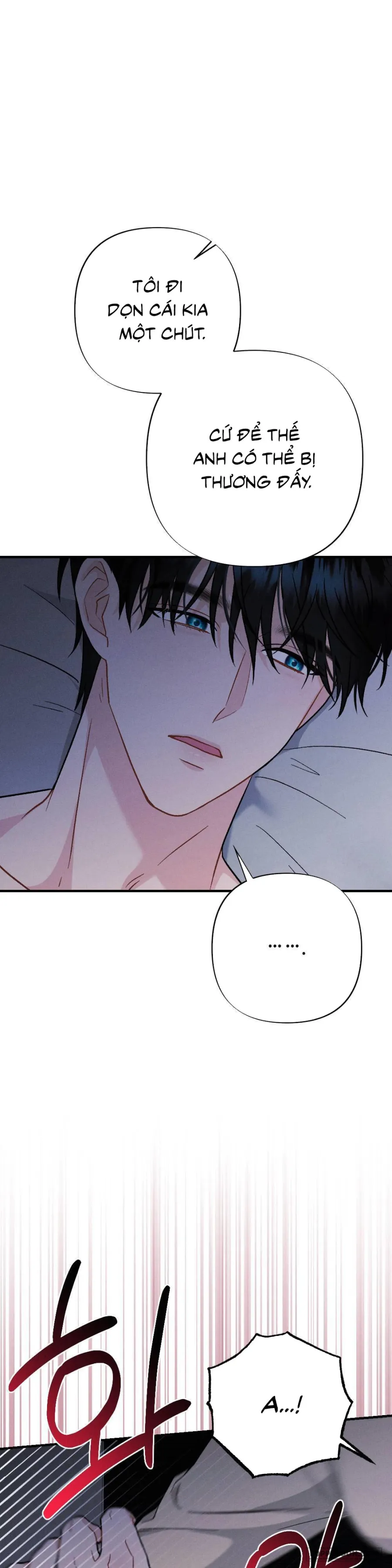 Đêm Chồng Chất - Chap 4 - Trang 22
