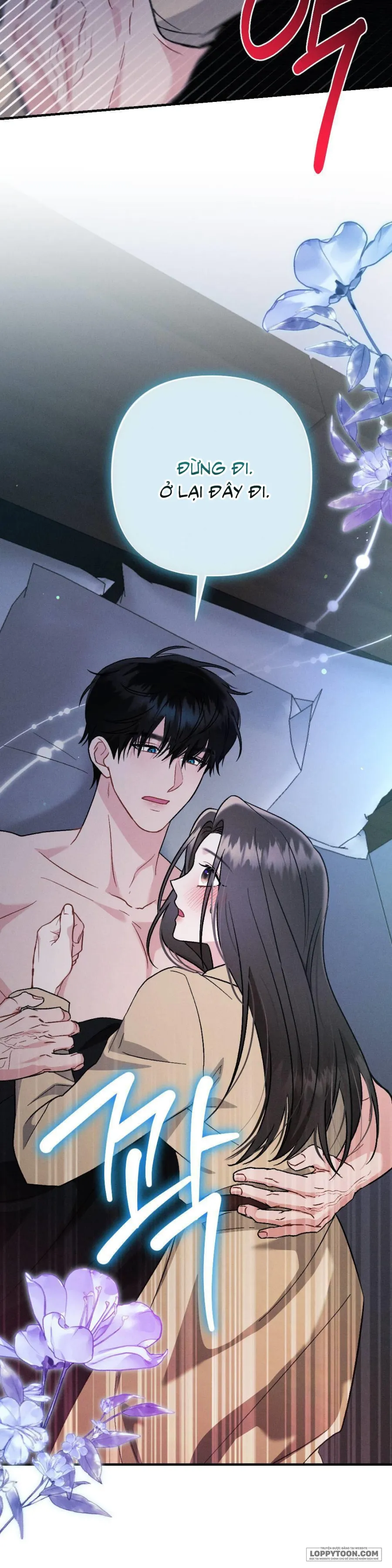 Đêm Chồng Chất - Chap 4 - Trang 23
