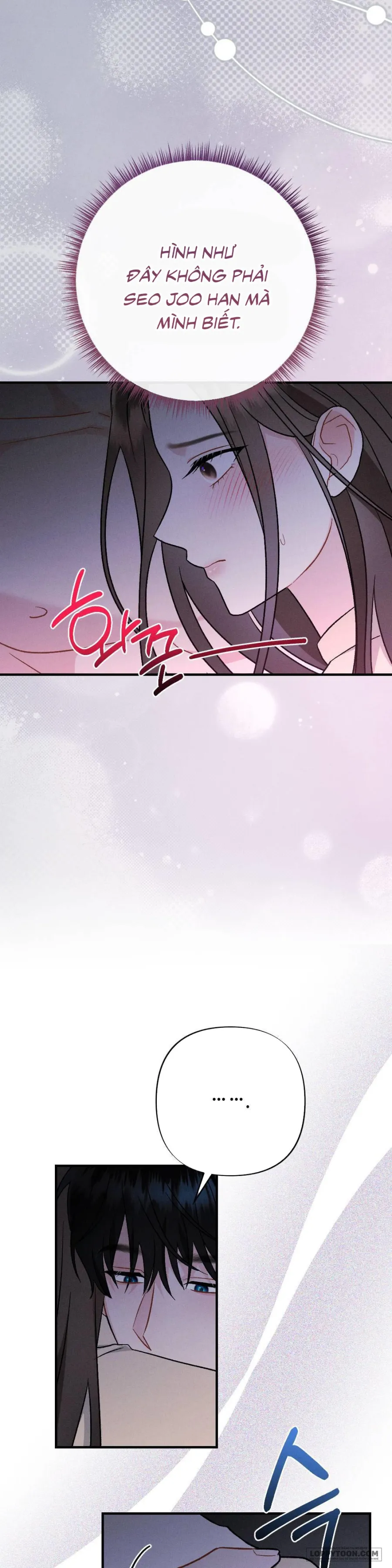 Đêm Chồng Chất - Chap 4 - Trang 25