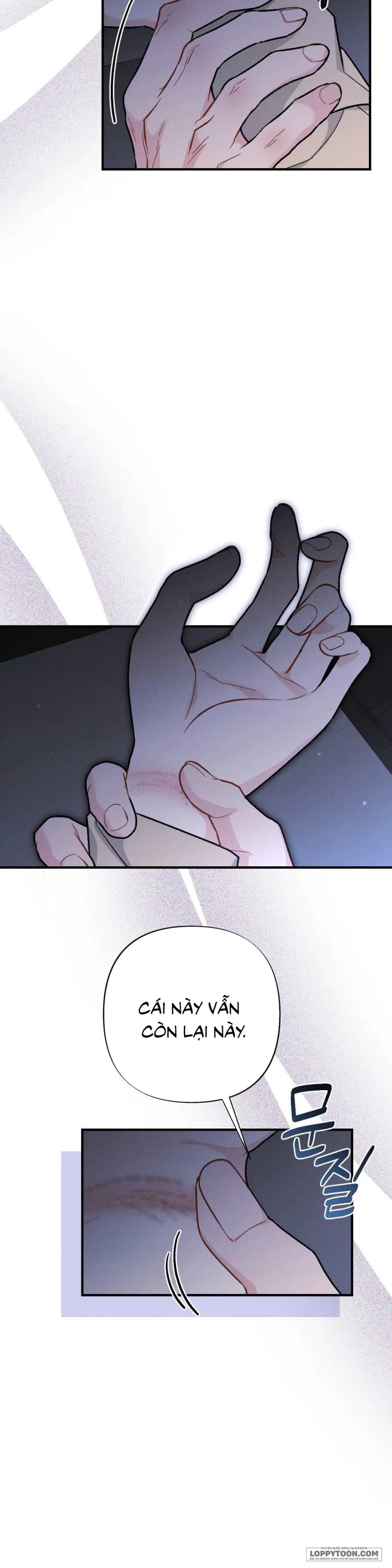 Đêm Chồng Chất - Chap 4 - Trang 26