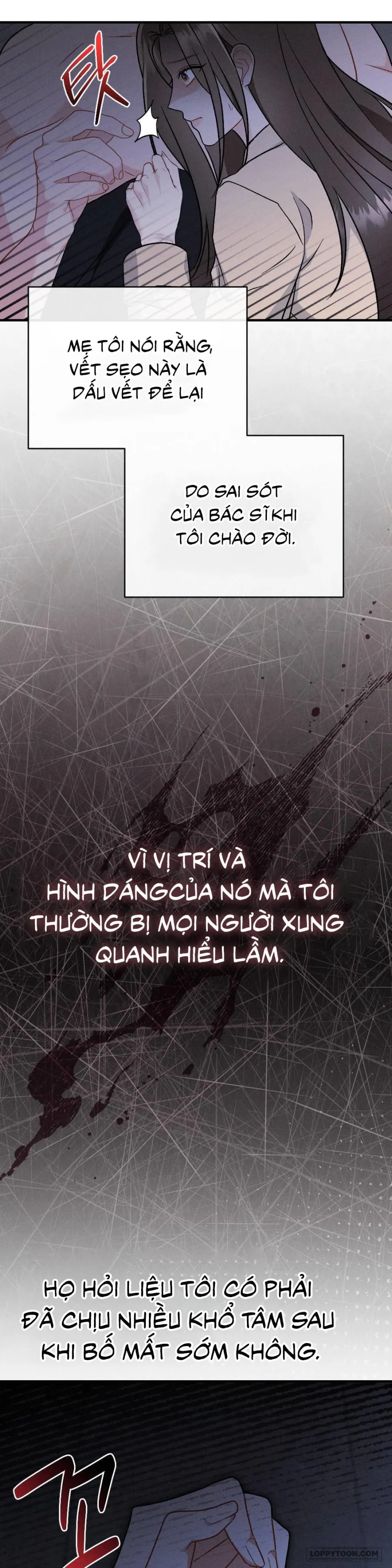 Đêm Chồng Chất - Chap 4 - Trang 27