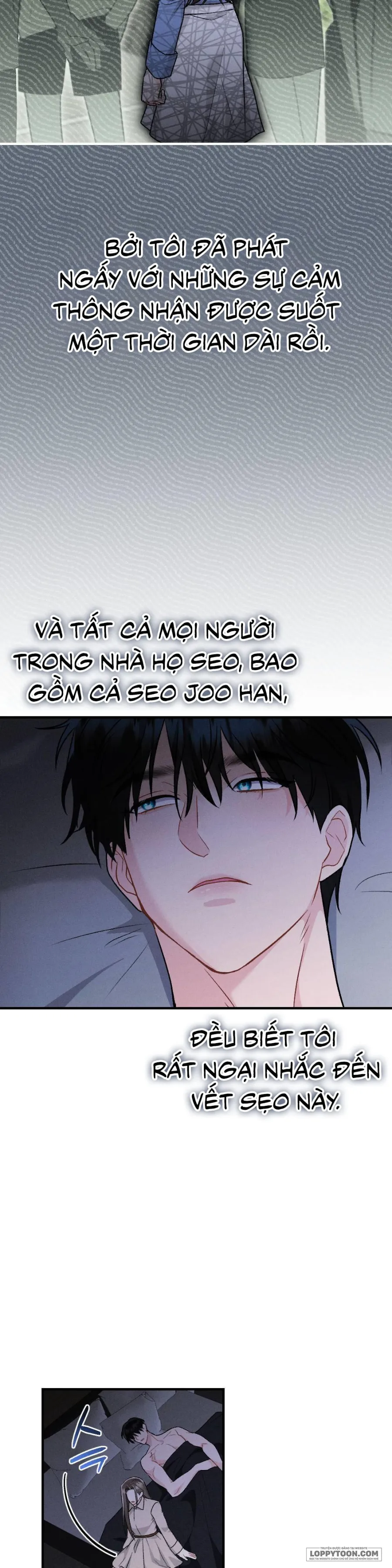 Đêm Chồng Chất - Chap 4 - Trang 29