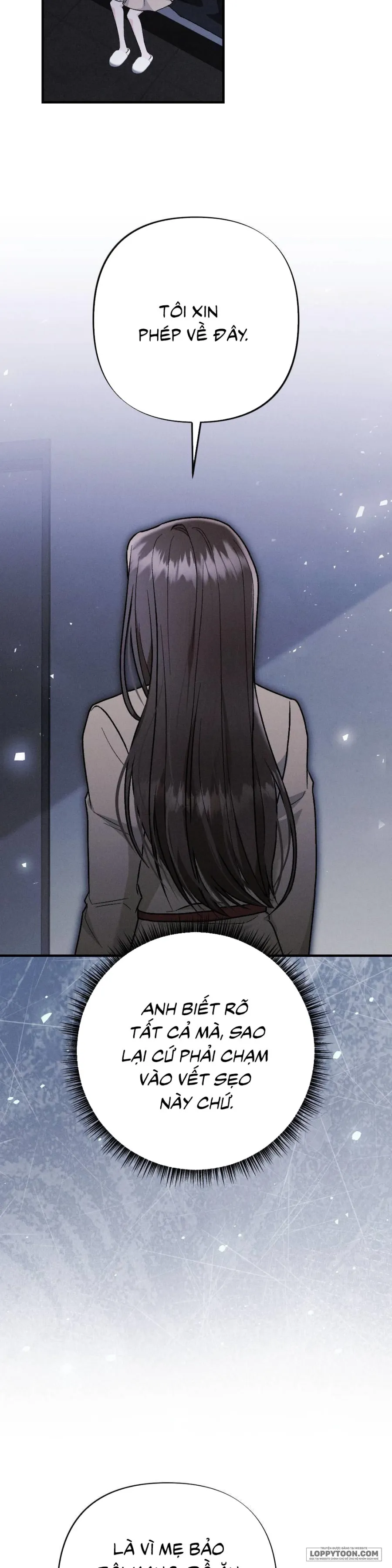 Đêm Chồng Chất - Chap 4 - Trang 30