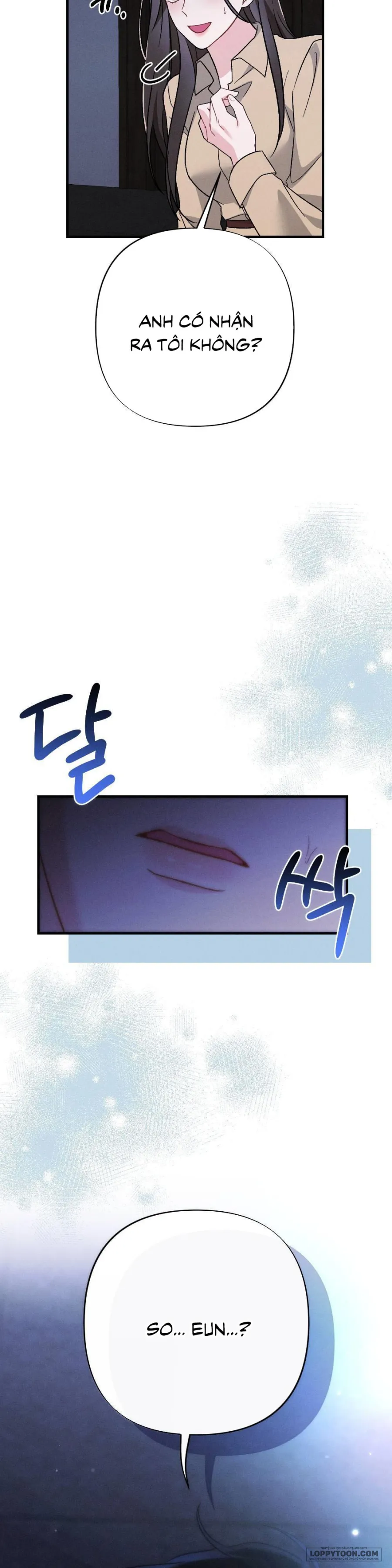 Đêm Chồng Chất - Chap 4 - Trang 4