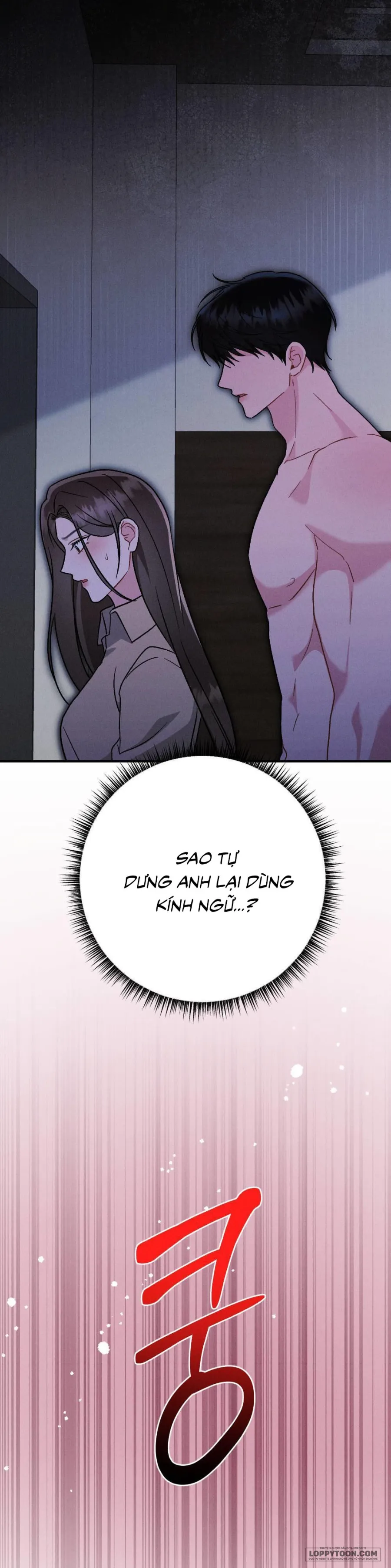 Đêm Chồng Chất - Chap 4 - Trang 34