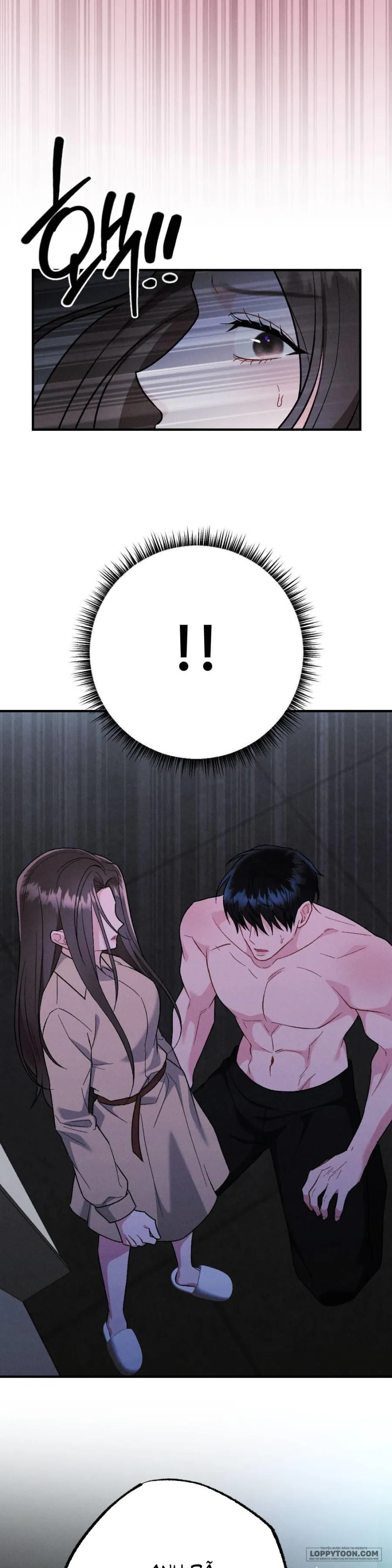 Đêm Chồng Chất - Chap 4 - Trang 35